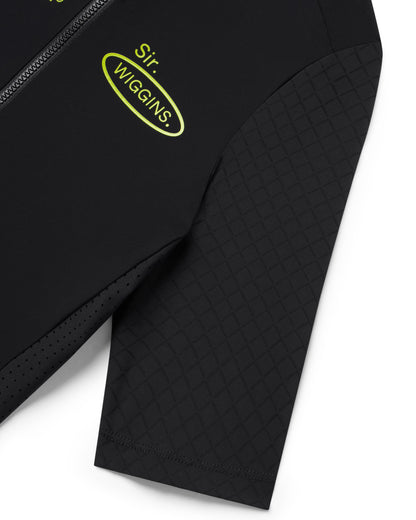 Women's Pro Jersey Wiggins - Black