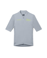 Women's Pro Jersey - Wiggins Grey
