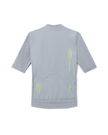Women's Pro Jersey Wiggins - Grey
