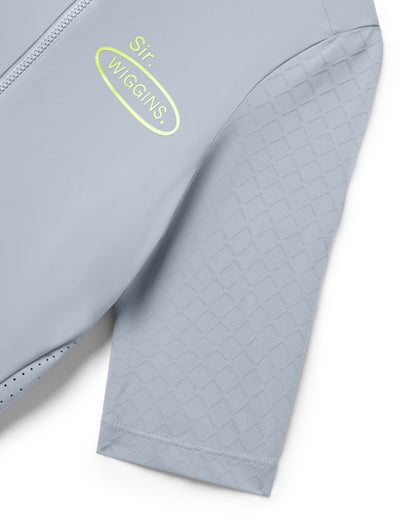Women's Pro Jersey Wiggins - Grey