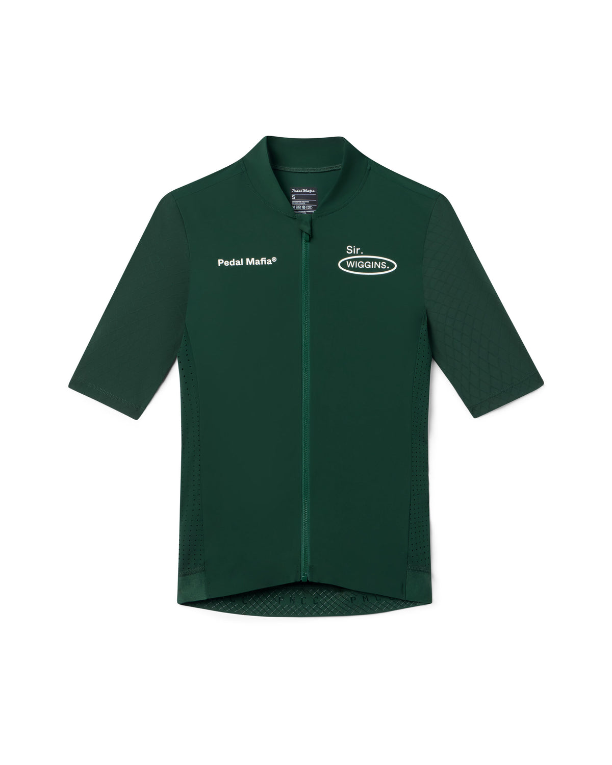 Women's Pro Jersey Wiggins - Pine