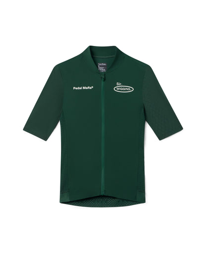 Women's Pro Jersey Wiggins - Pine