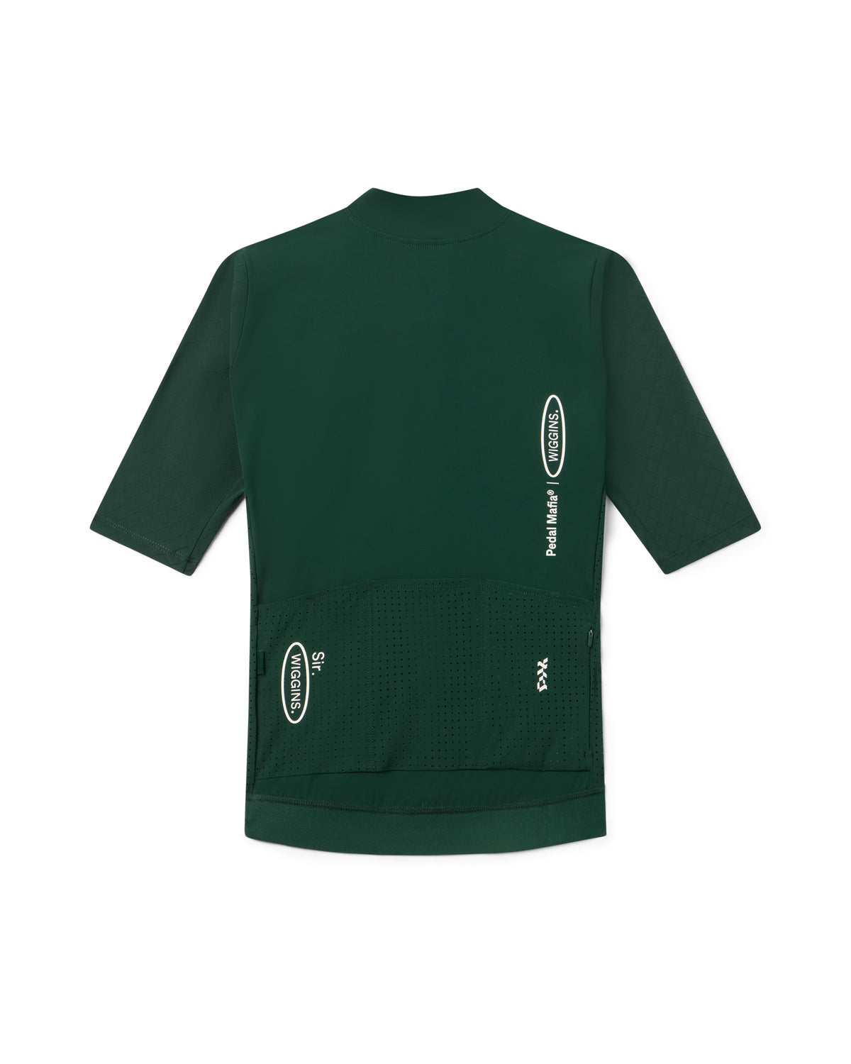 Women's Pro Jersey Wiggins - Pine
