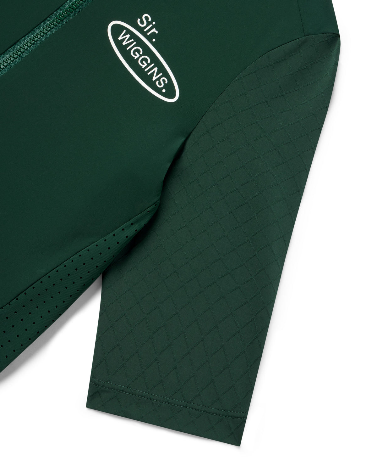 Women's Pro Jersey Wiggins - Pine