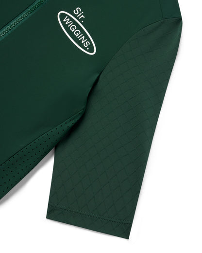 Women's Pro Wiggins Cycling Bundle - Pine