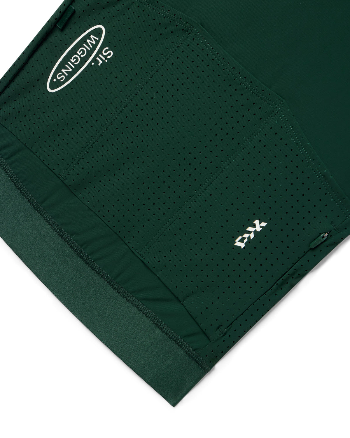 Women's Pro Jersey Wiggins - Pine