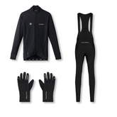 Women's Core Thermal Cycling Bundle - Black