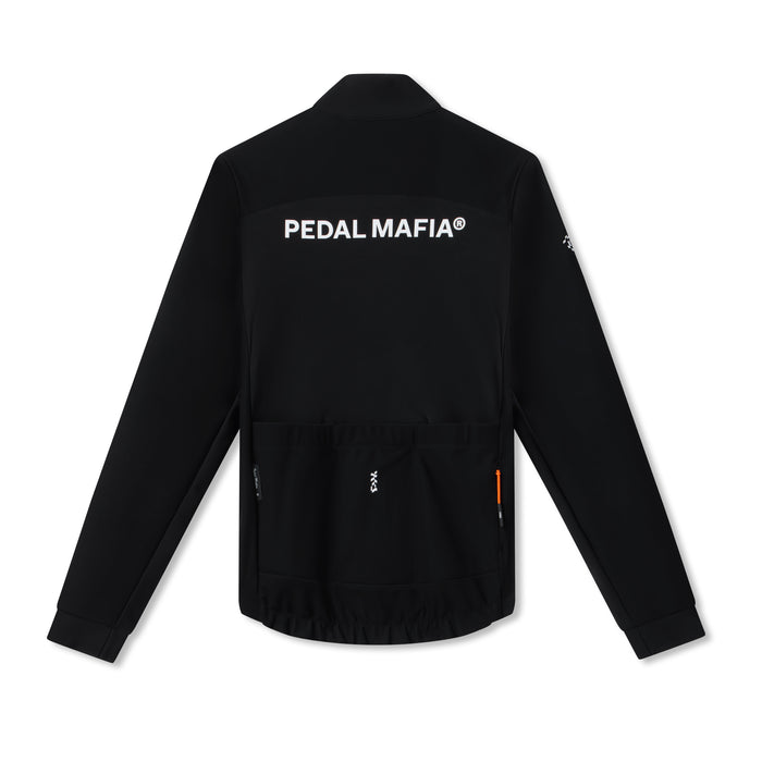 Women's Pro Sub 0 Thermal Jacket - Black