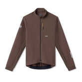 Women's Pro Sub 0 Thermal Jacket - Brown