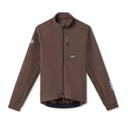 Women's Pro Sub 0 Thermal Jacket - Brown