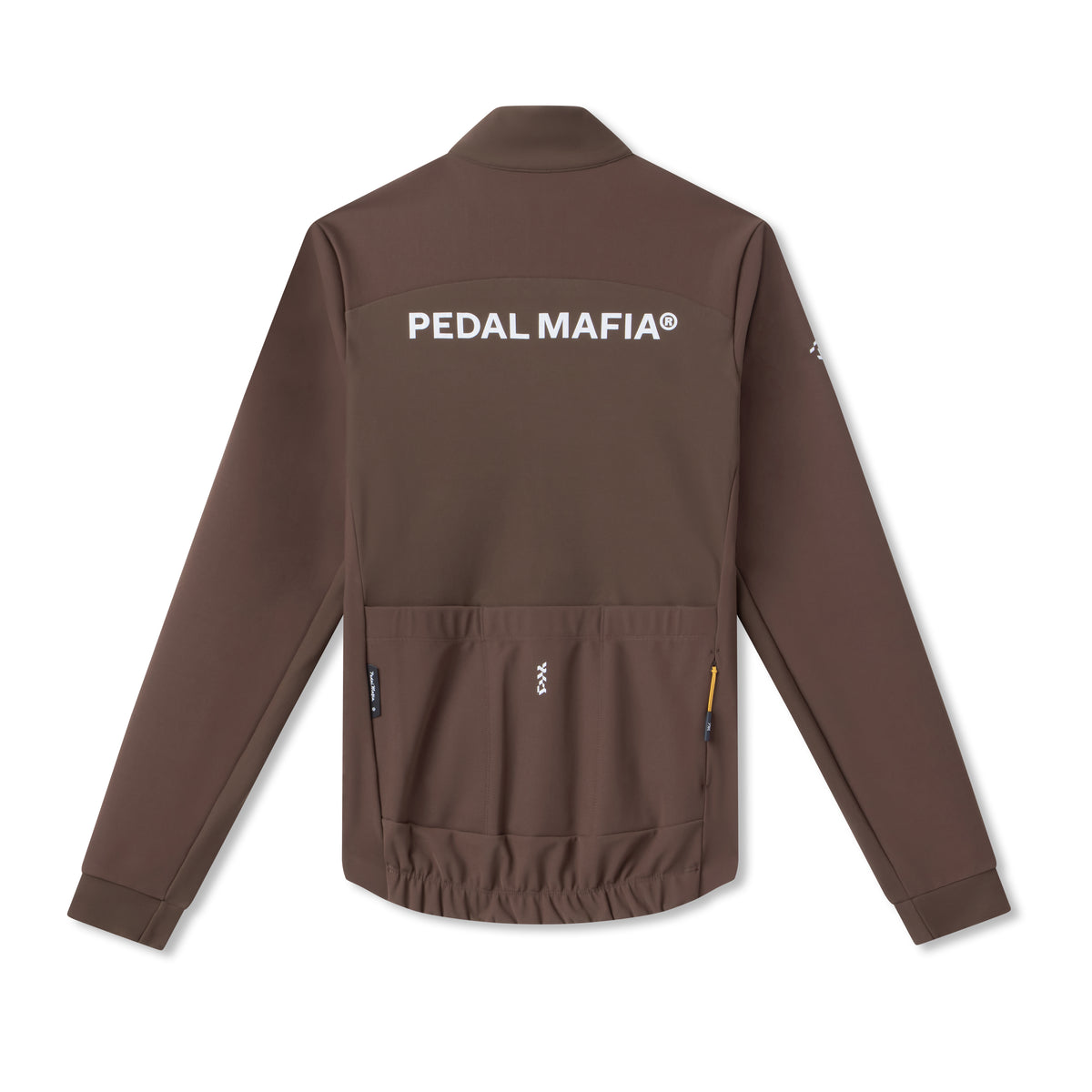 Women's Pro Sub 0 Thermal Jacket - Brown