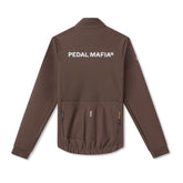 Women's Pro Sub 0 Thermal Jacket - Brown