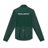Women's Pro Sub 0 Thermal Jacket - Green