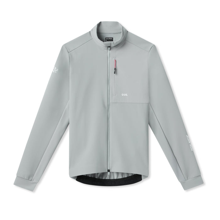 Women's Pro Sub 0 Thermal Jacket - Grey