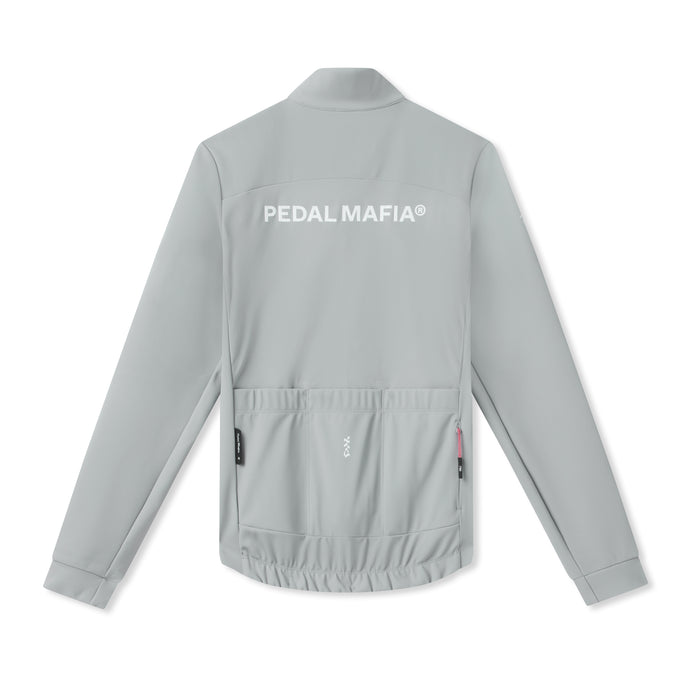 Women's Pro Sub 0 Thermal Jacket - Grey
