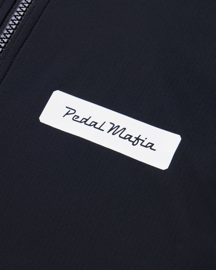 Women's Core Insulated Vest - Black