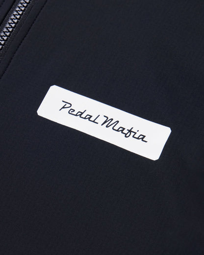 Women's Core Insulated Vest - Black