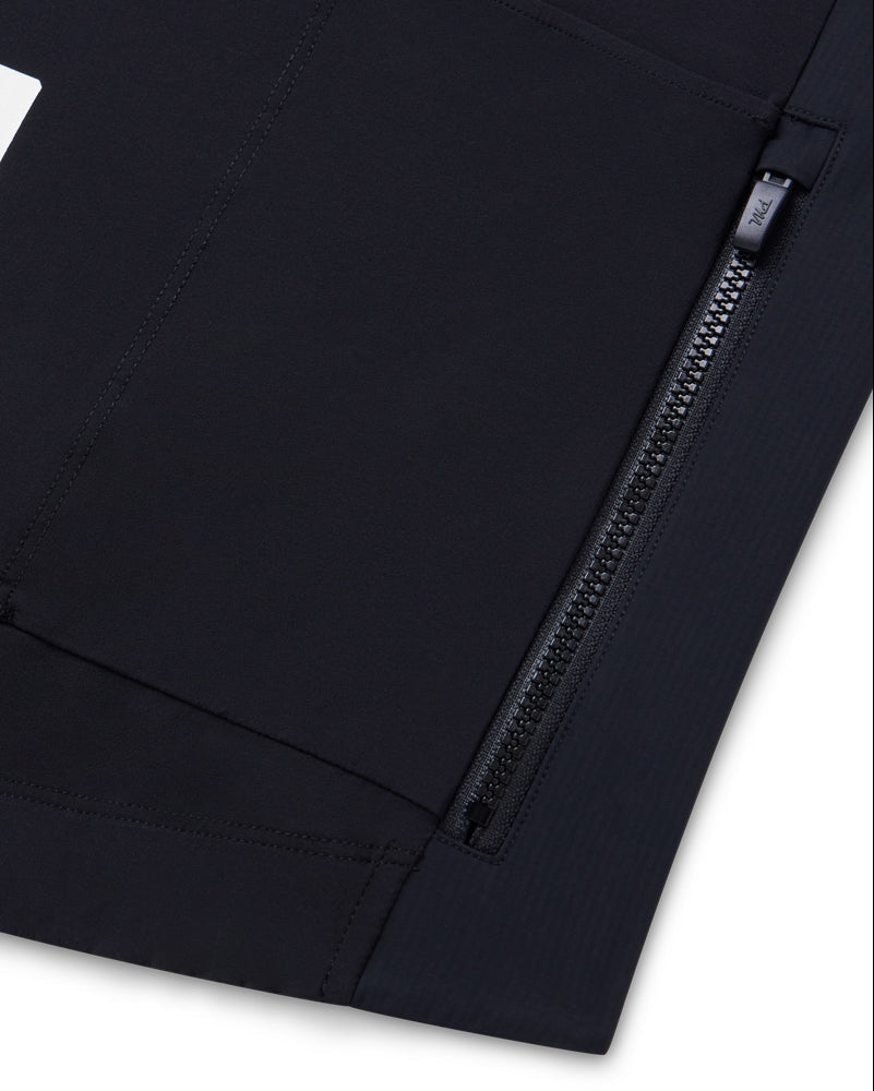 Women's Core Insulated Vest - Black