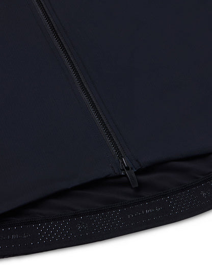 Women's Core Insulated Vest - Black