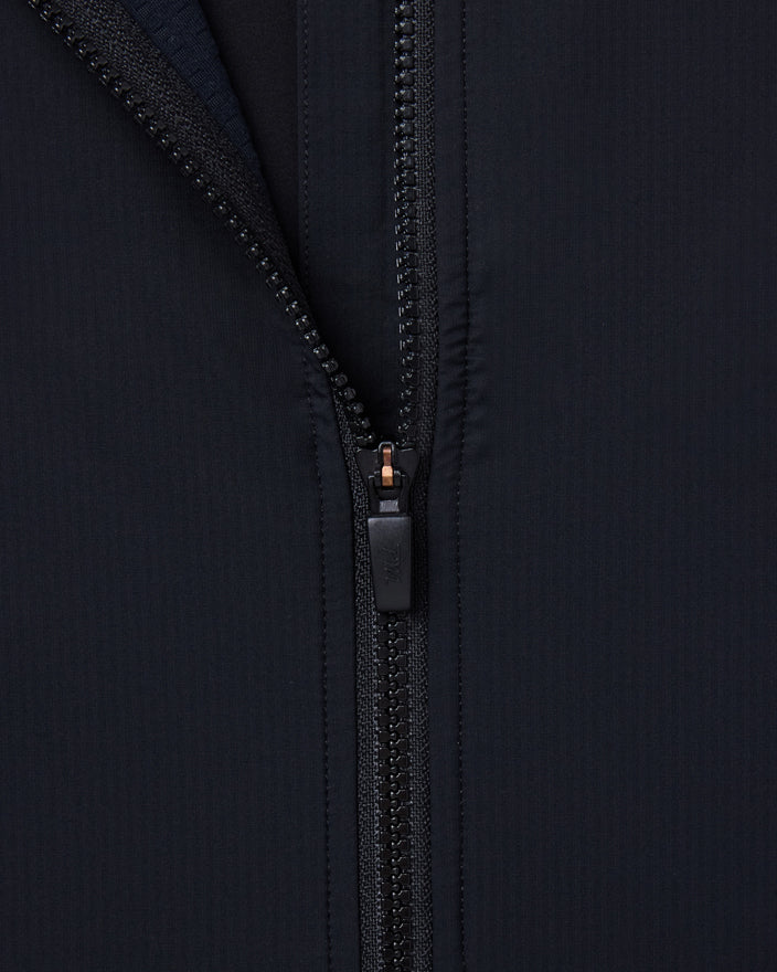 Women's Core Insulated Vest - Black