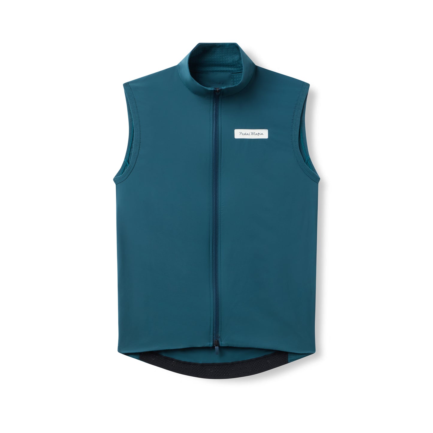 Women's Core Insulated Vest - Emerald