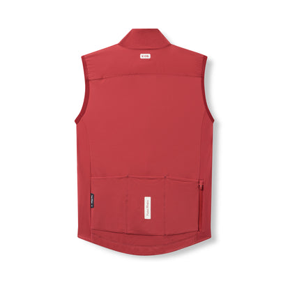 Women's Core Insulated Vest - Plum