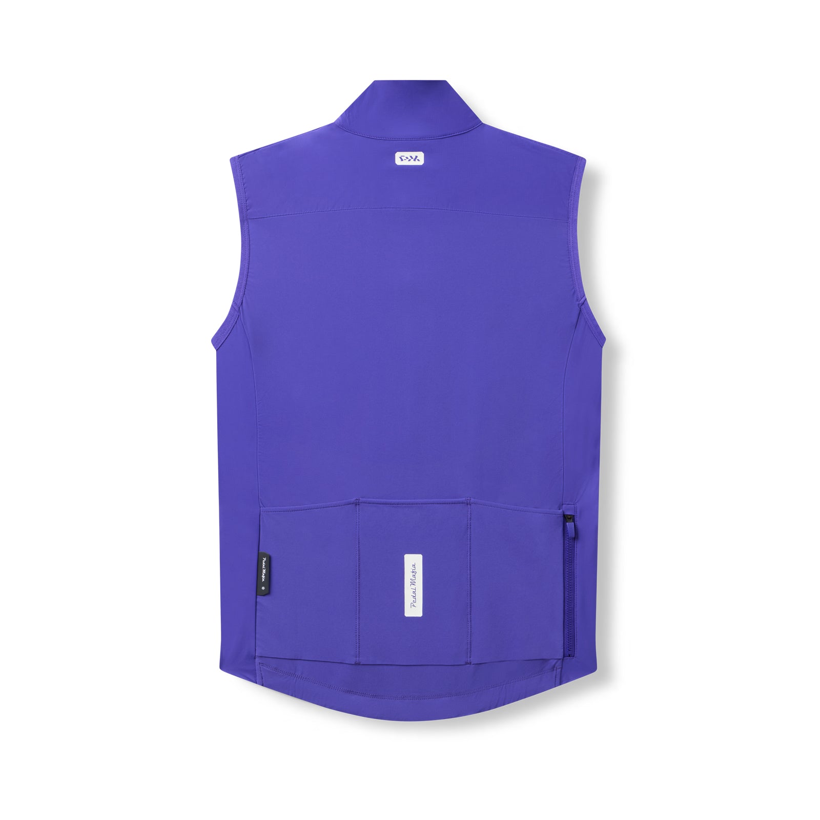 【美品】Pedal Mafia Core Vest サイズXXS Men's Core Vest - Black | Pedal Mafia