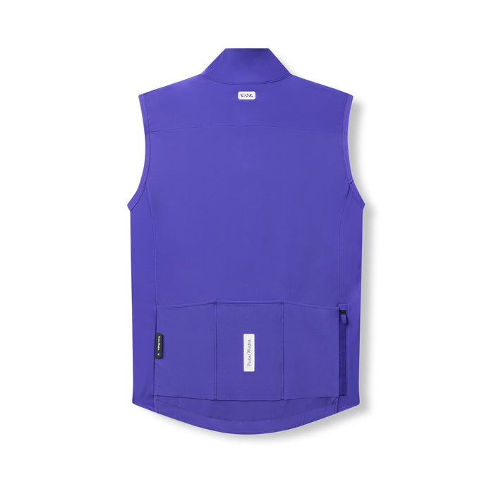 Women's Core Insulated Vest - Violet