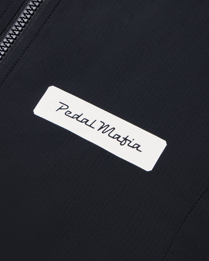 Women's Core Light Jacket - Black