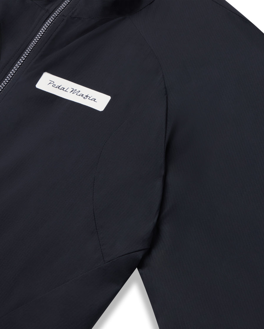 Women's Core Light Jacket - Black