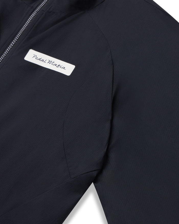 Women's Core Light Jacket - Black