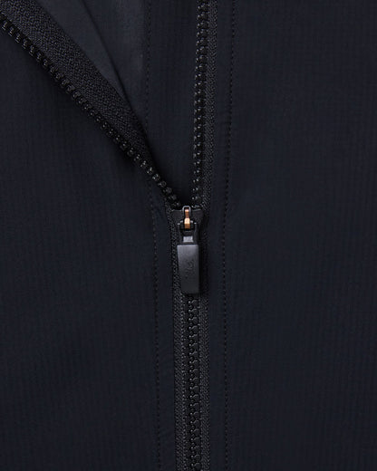 Women's Core Light Jacket - Black
