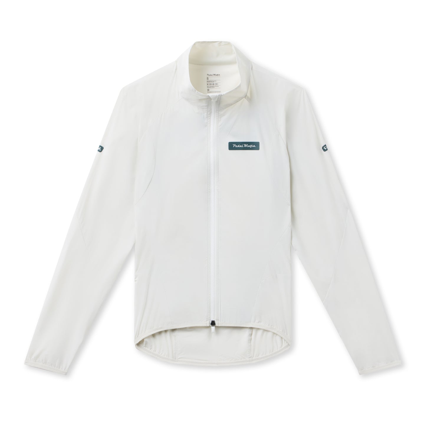 Women's Core Light Jacket - Bone White