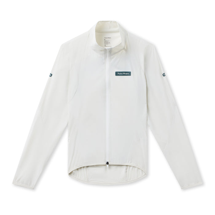Women's Core Light Jacket - Bone White