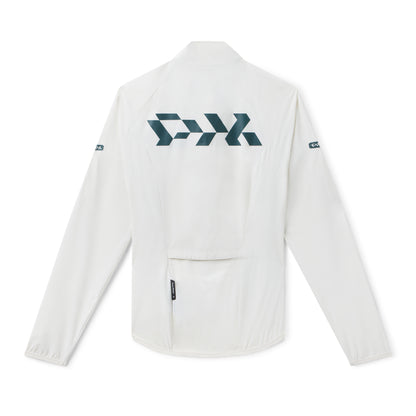 Women's Core Light Jacket - Bone White