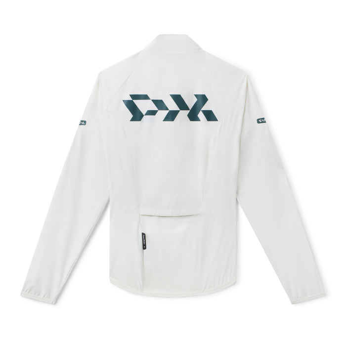 Women's Core Light Jacket - Bone White