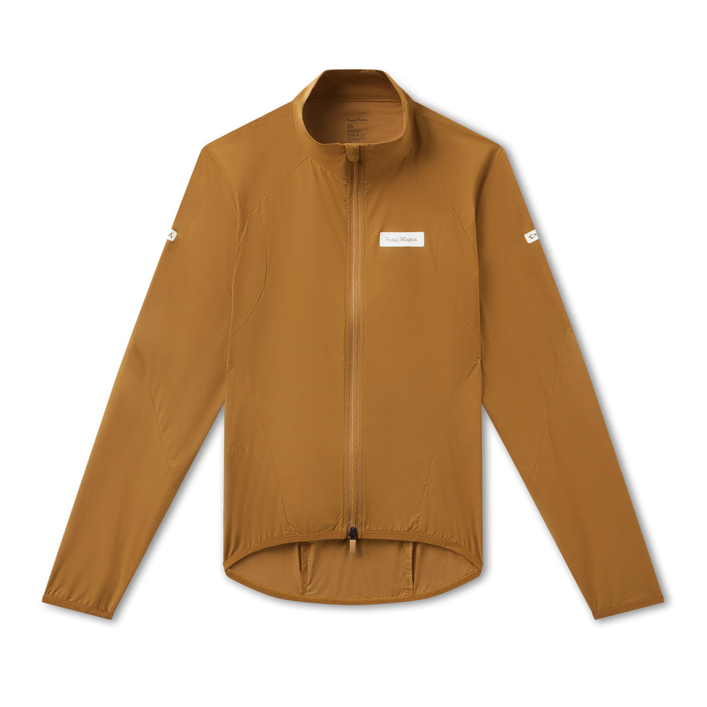 Women's Core Light Jacket - Brown
