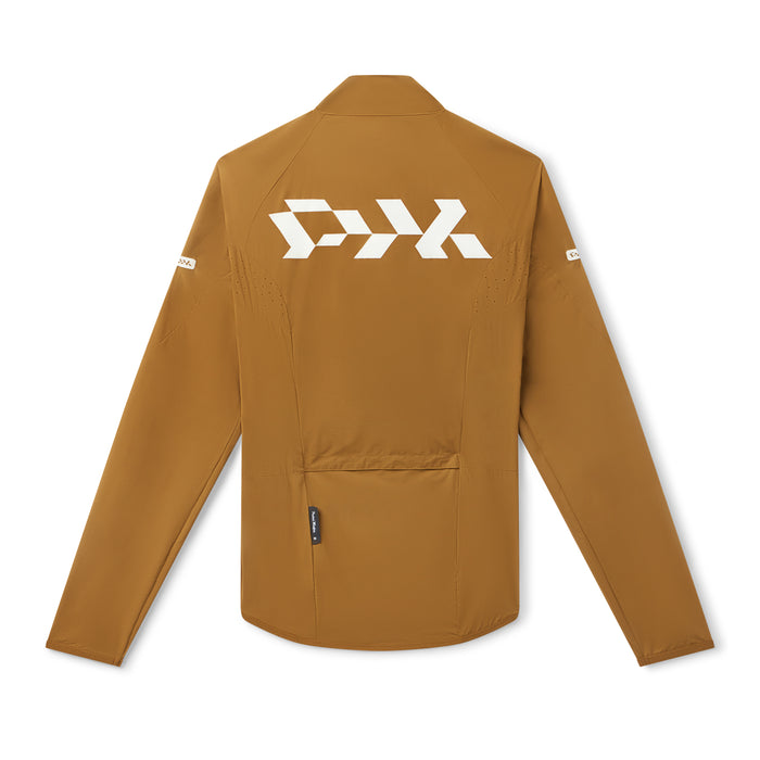 Women's Core Light Jacket - Brown