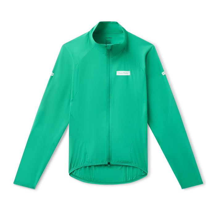 Women's Core Light Jacket - Green