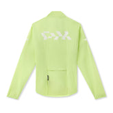 Women's Core Light Jacket - Light Lime