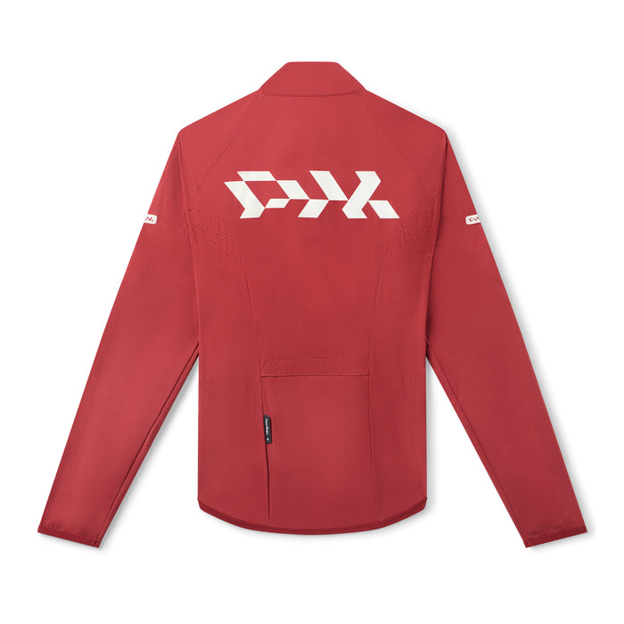 Women's Core Light Jacket - Plum