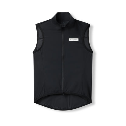 Women's Core Light Vest - Black