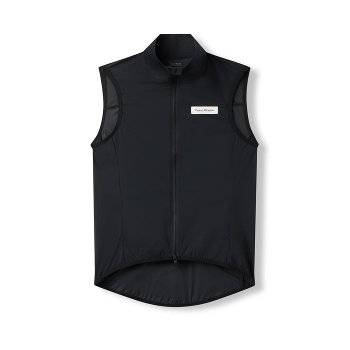 Women's Core Light Vest - Black