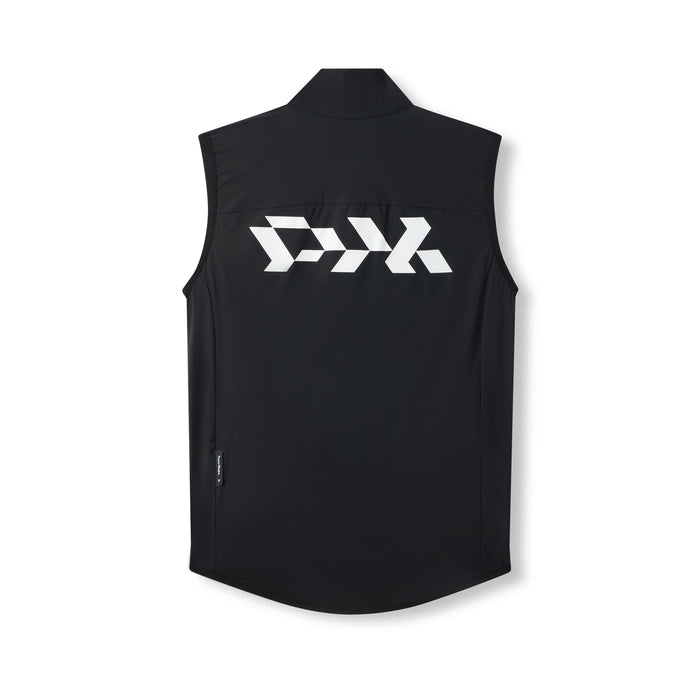 Women's Core Light Vest - Black