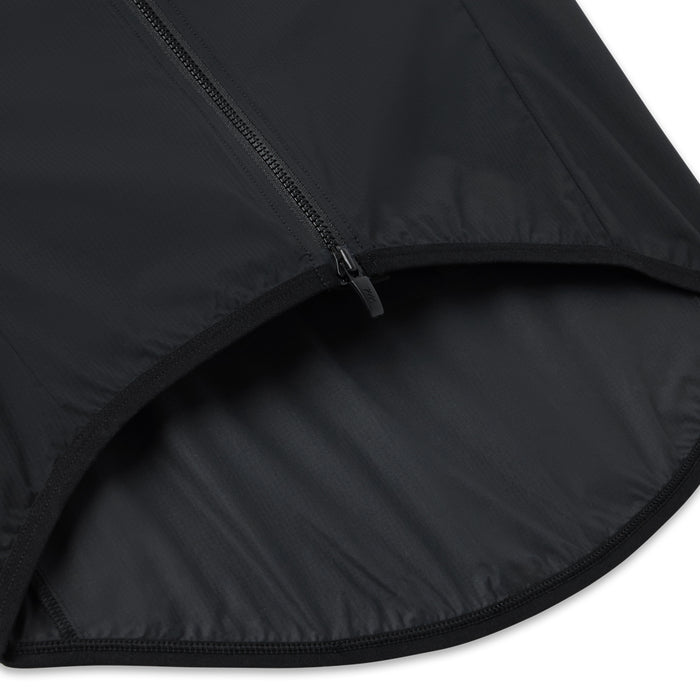 Women's Core Light Vest - Black