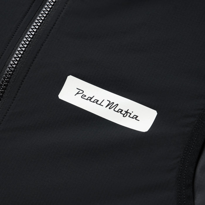 Women's Core Light Vest - Black