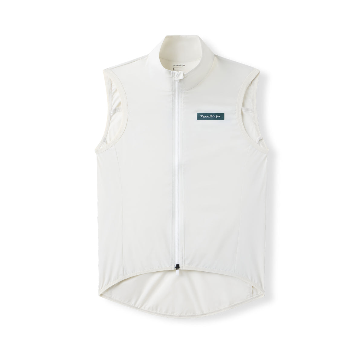 Women's Core Light Vest - Bone White
