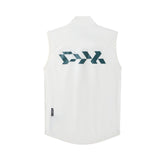 Women's Core Light Vest - Bone White