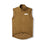 Women's Core Light Vest - Brown