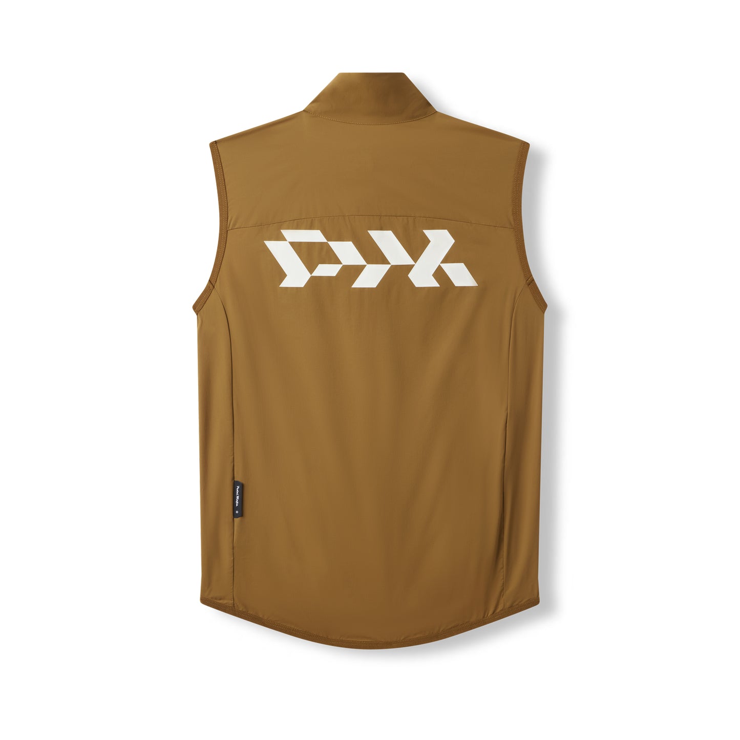 Women's Core Light Vest - Brown